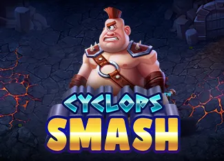 Cyclops Smash - WINGBET138