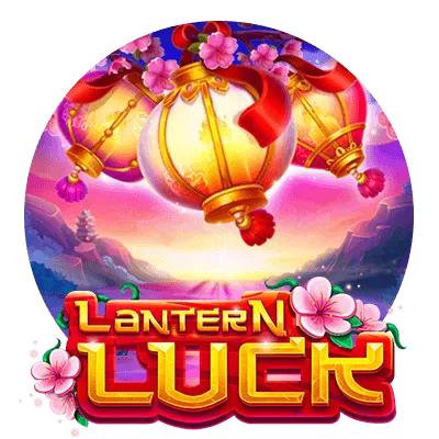Lantern Luck - WINGBET138