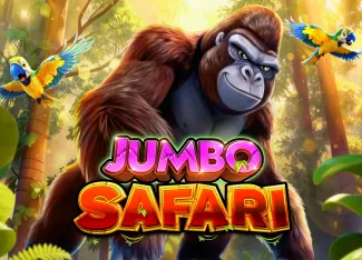 Jumbo Safari - WINGBET138