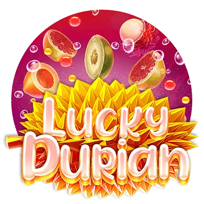 Lucky Durian - WINGBET138