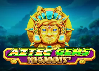 Aztec Gems Megaways - WINGBET138