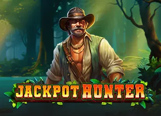 Jackpot Hunter - WINGBET138