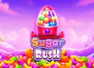 Sugar Rush - WINGBET138