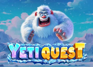 Yeti Quest - WINGBET138