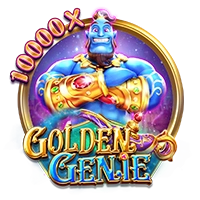 GOLDEN GENIE - WINGBET138