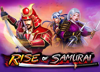 Rise of Samurai - WINGBET138