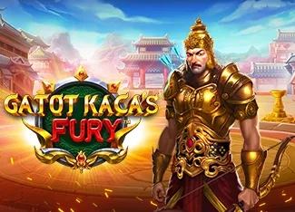 Gatot Kacas Fury - WINGBET138