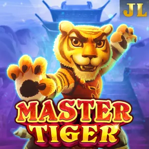 Master Tiger - WINGBET138