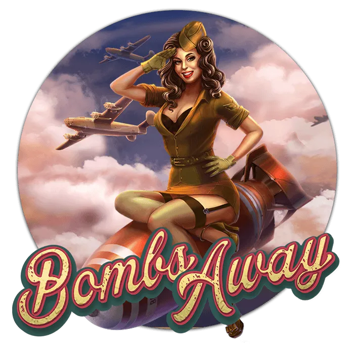 Bombs Away - WINGBET138