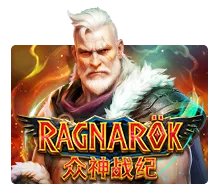 Ragnarok - WINGBET138