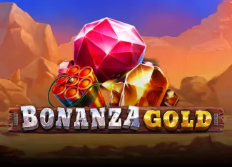Bonanza Gold - WINGBET138