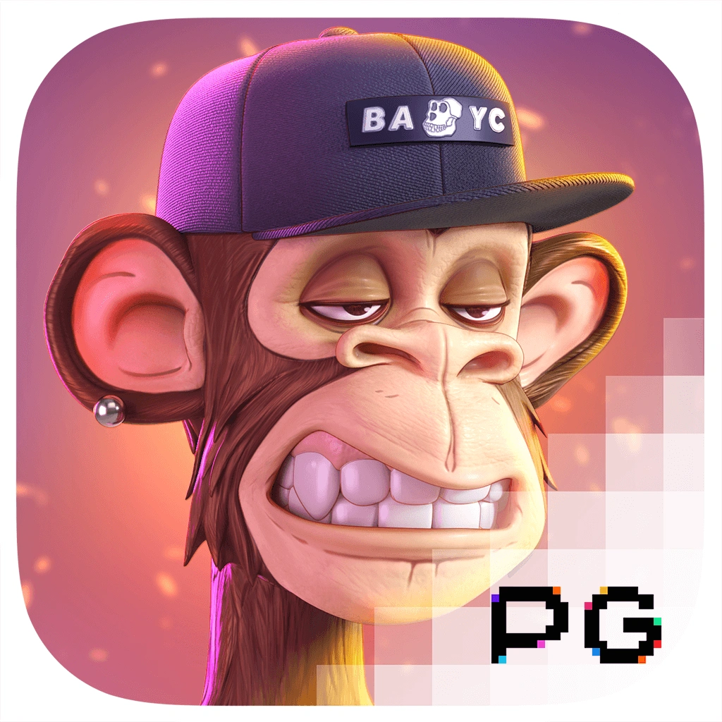 Wild Ape #3258 - WINGBET138