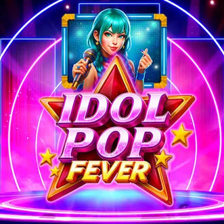 Idol Pop Fever - WINGBET138