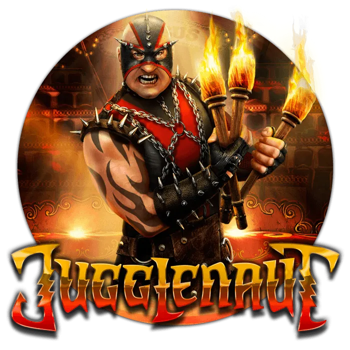 Jugglenaut - WINGBET138