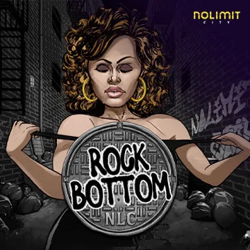 Rock Bottom - WINGBET138