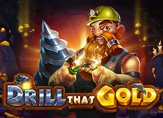 Drill That Gold - WINGBET138