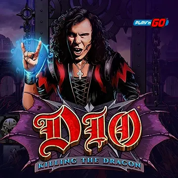 PlaynGo : Dio Killing the Dragon - WINGBET138