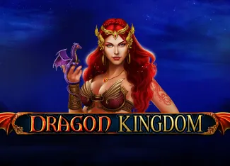 Dragon Kingdom - WINGBET138