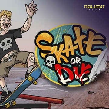 Skate or Die - WINGBET138