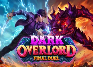 Dark Overlord - Final Duel - WINGBET138