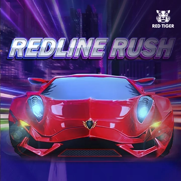 Redtiger : Redline Rush - WINGBET138