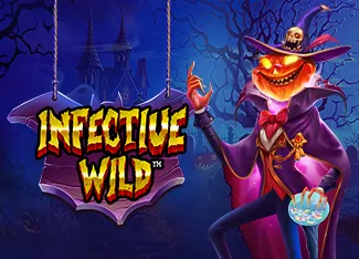 Infective Wild - WINGBET138