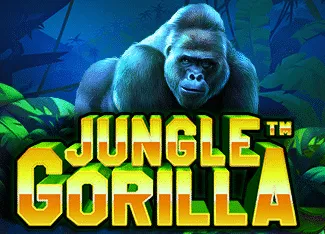 Jungle Gorilla - WINGBET138