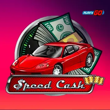 PlaynGo : Speed Cash - WINGBET138