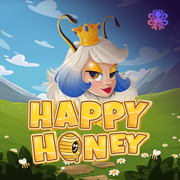 Happy Honey - WINGBET138