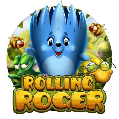 Rolling Roger - WINGBET138