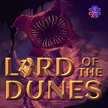 Lord of the Dunes - WINGBET138