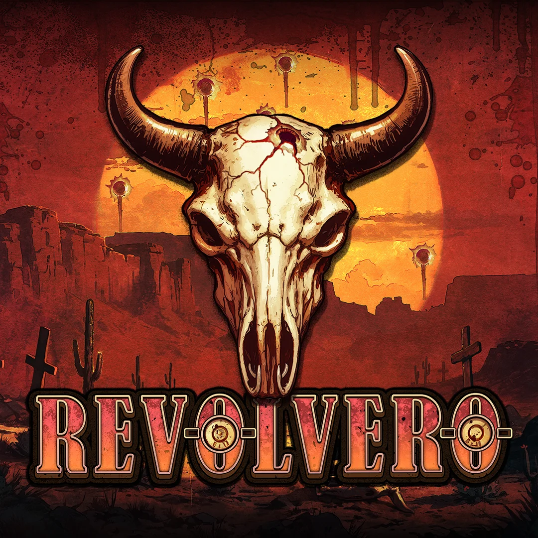 Redtiger : Revolvero - WINGBET138