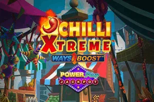 Chilli Xtreme PowerPlay Jackpot - WINGBET138
