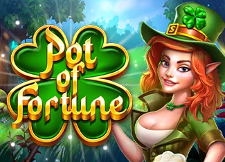 Pot of Fortune - WINGBET138