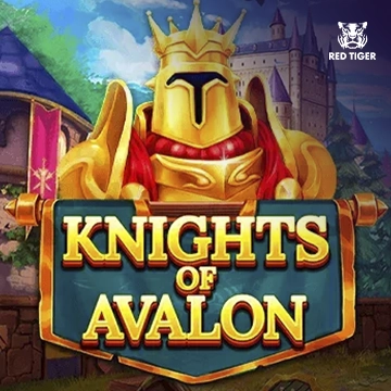 Redtiger : Knights Of Avalon - WINGBET138