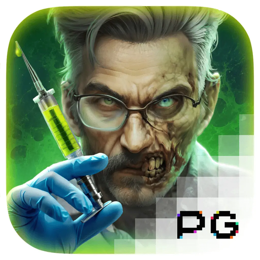Zombie Outbreak - WINGBET138
