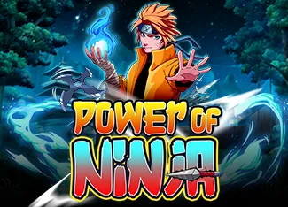 Power of Ninja - WINGBET138