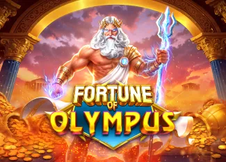 Fortune of Olympus - WINGBET138