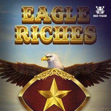 Redtiger : Eagle Riches - WINGBET138