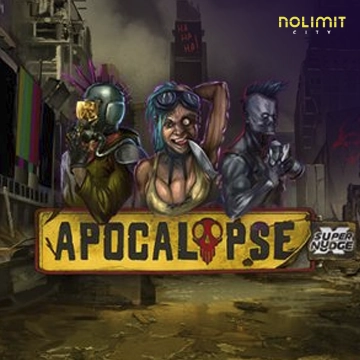 Apocalypse Super xNudge - WINGBET138