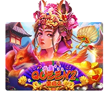 Queen 2 - WINGBET138