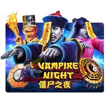 Jiang Shi Night - WINGBET138