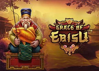 Grace of Ebisu - WINGBET138
