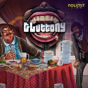 Gluttony - WINGBET138