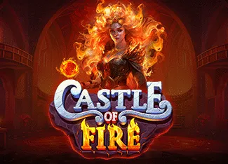 Castle of Fire - WINGBET138