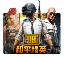 Pubg - WINGBET138