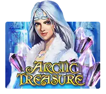 Arctic Treasure - WINGBET138
