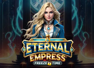 Eternal Empress - Freeze Time - WINGBET138