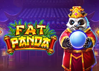 Fat Panda - WINGBET138