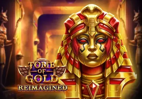 PlaynGo : Tomb of Gold Reimagined - WINGBET138